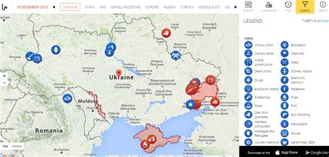 liveuamap|Philippines news on live map .